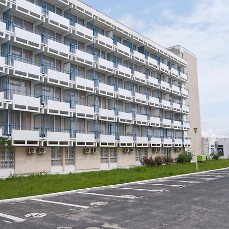 Hotel Cerna Saturn Exterior foto