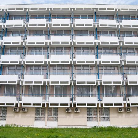 Hotel Cerna Saturn Exterior foto