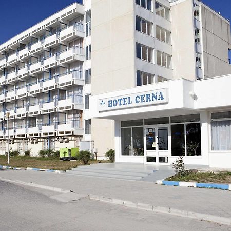 Hotel Cerna Saturn Exterior foto