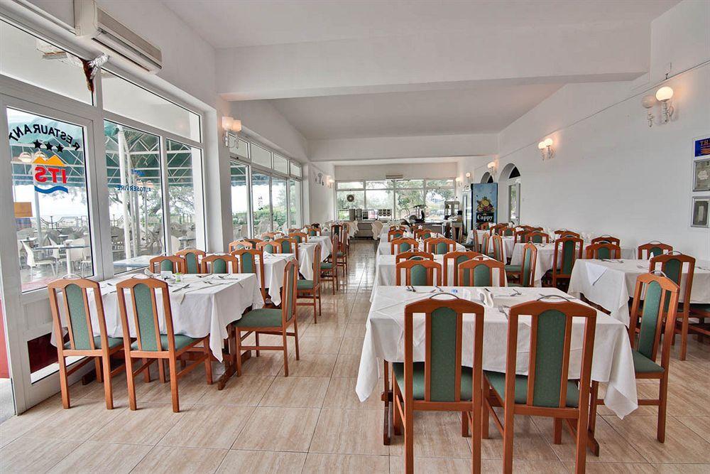 Hotel Cerna Saturn Exterior foto